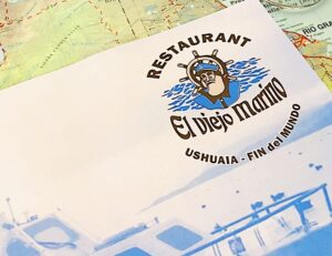 El Viejo Marino Restaurant