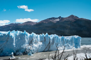 Perito Moreno Glacier