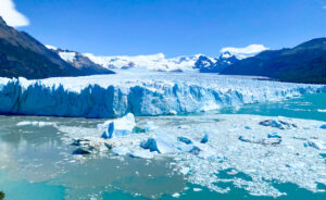 Perito Moreno Glacier